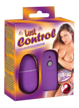 Lust Control